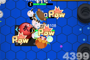 全面出动，视不可挡 | VisionChi...