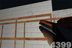 神庙逃亡2（敦煌文化）