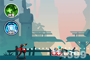 人人战机破解版